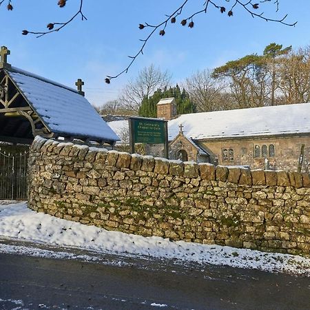 Dalecote Barn Bed And Breakfast Ingleton  Exteriér fotografie