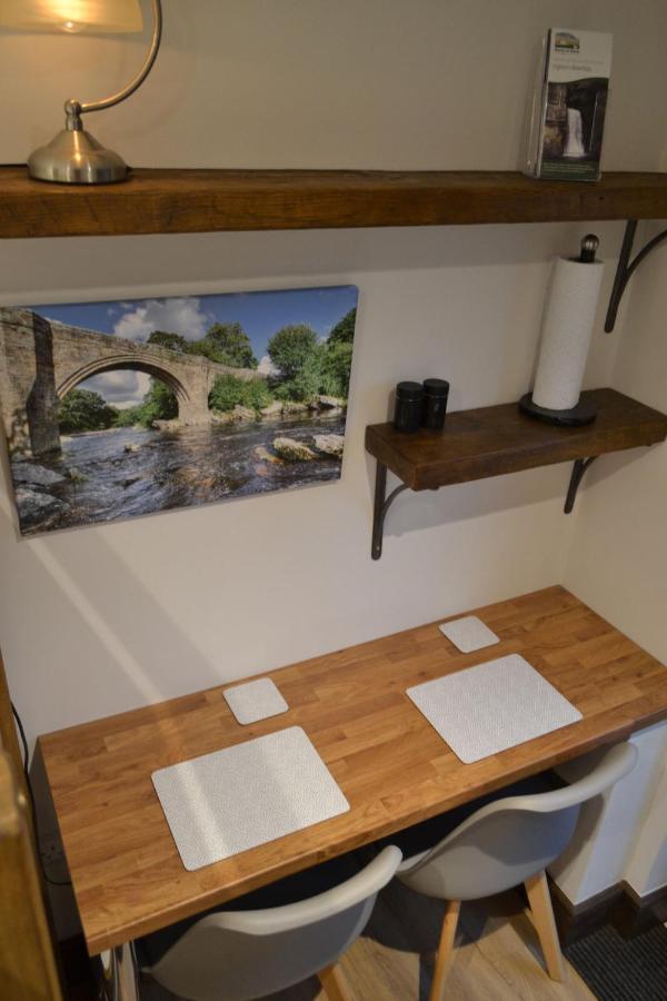 Dalecote Barn Bed And Breakfast Ingleton  Exteriér fotografie