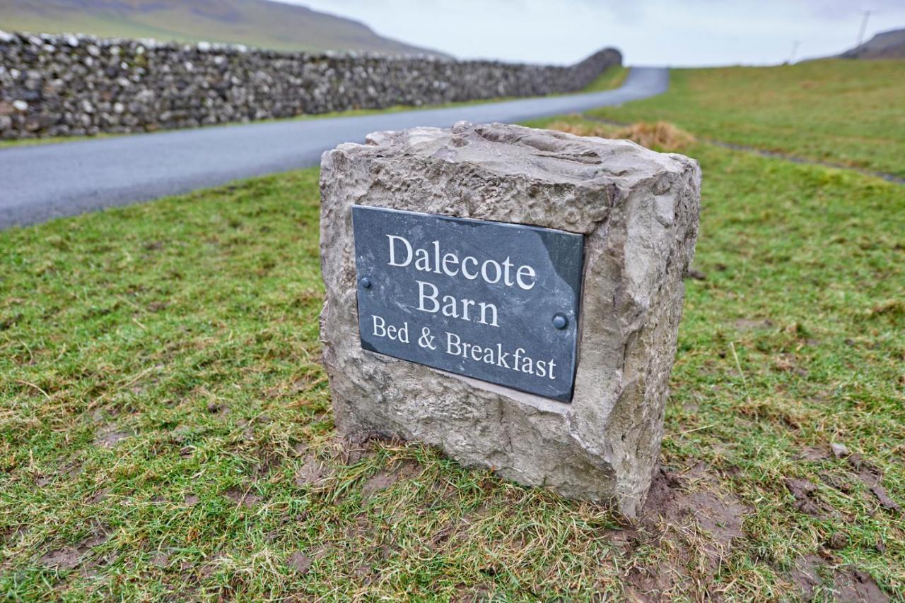 Dalecote Barn Bed And Breakfast Ingleton  Exteriér fotografie